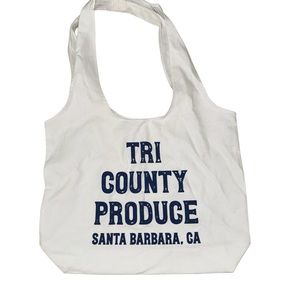 Santa Barbara Tote Bag